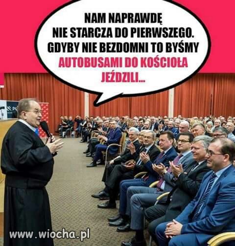 Biedni inaczej.