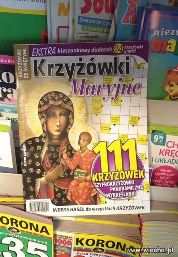 I biznes sie kręci 