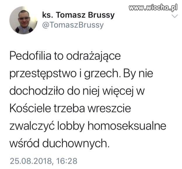 Pedofilia