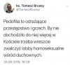 Pedofilia