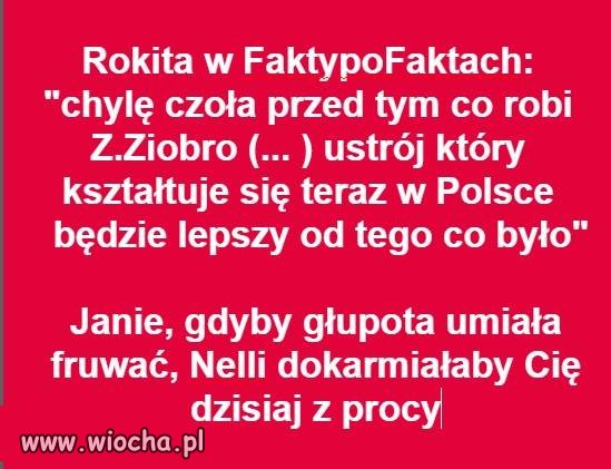 Wszystko w temacie