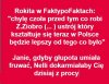 Wszystko w temacie