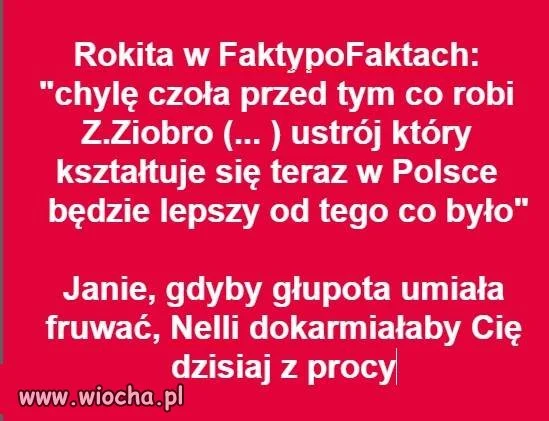 Wszystko w temacie