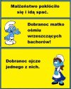 Kłótnia małżeńska 