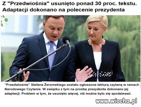 Narodowe Czytanie