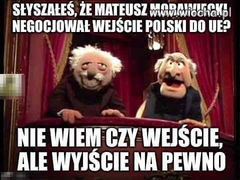 Negocjacje Mateusza