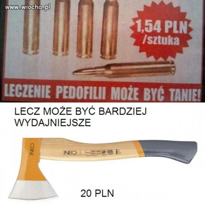 Na pewno dolegliwości medycyna juz