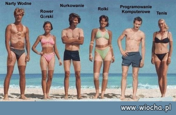 Opaleni ...