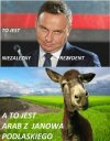 Arab mądrzejszy i przystojniejszy