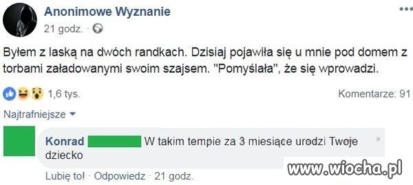 Taka sytuacja