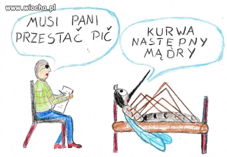 A weź tu badź głupi