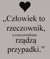 Przypadek K...