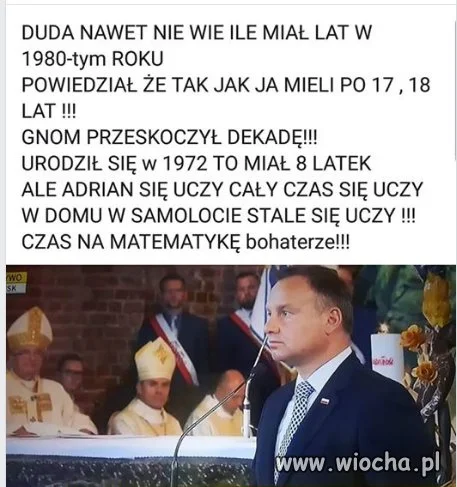 Nie rozumiem po co oni tak