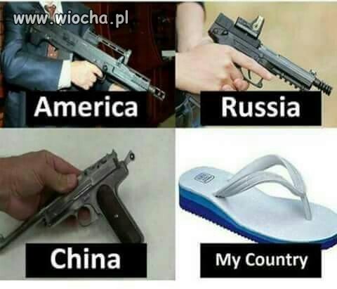 Wyjechać Ci z laczka?