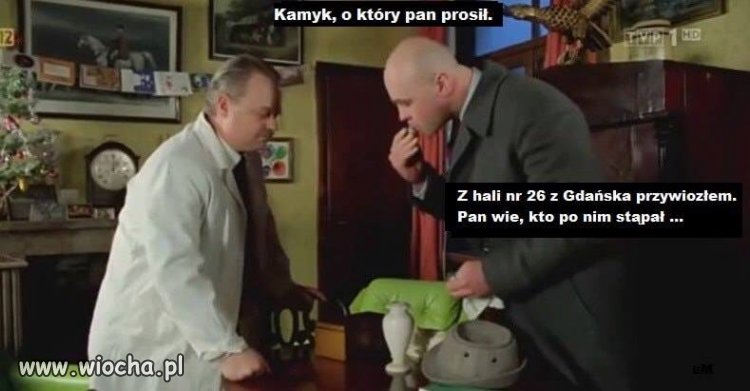 Kabaret PiS przedstawia...