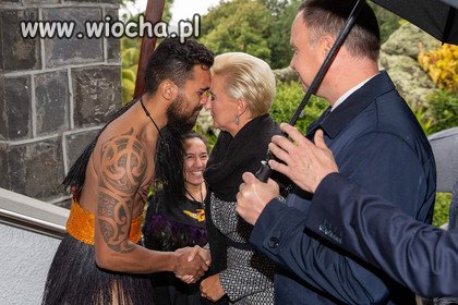 Andrzeju, nie denerwuj się.