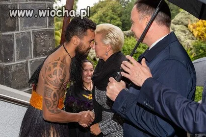Andrzeju, nie denerwuj się.