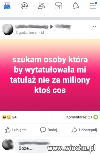 Kto wytatułuje?