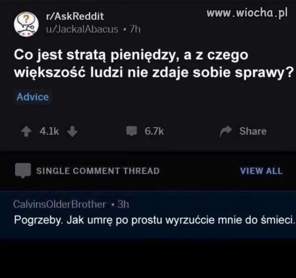 Co to jest