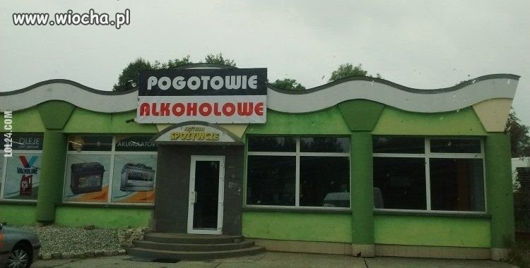 Przydałoby Się