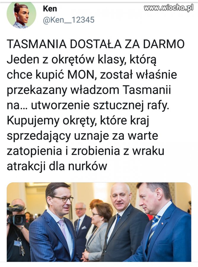 Czemu nie