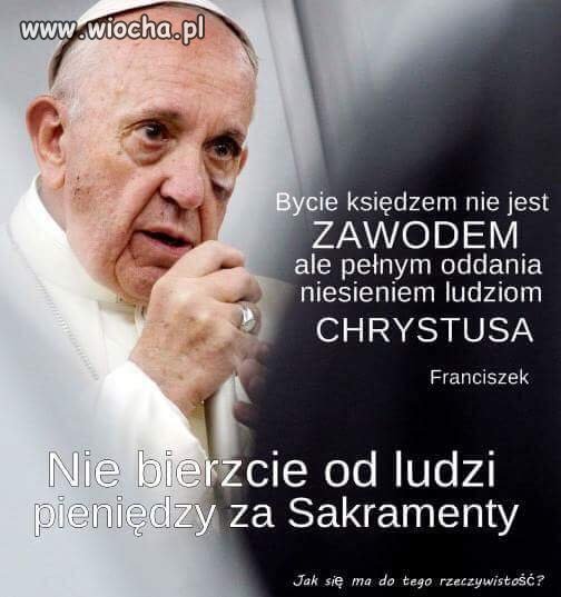 Jak się to ma do rzeczywistości