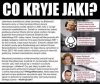 O tym nie mówi Jaki.