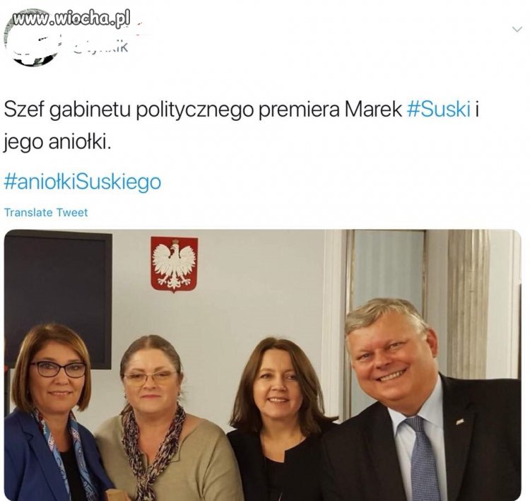Aniołki