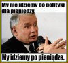 Ci co mieli być najuczciwsi i nieskorumpowani 