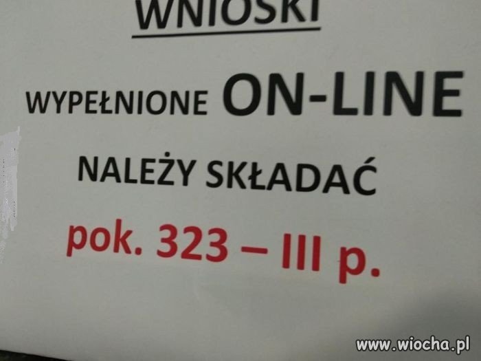 Biurokracja