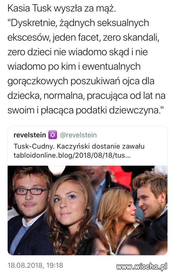 Skandal !!! Jak tak można ?