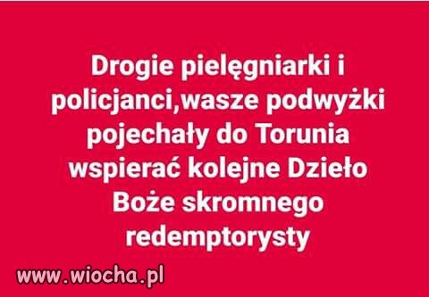 Bo trzeba doić do końca.