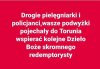 Bo trzeba doić do końca.