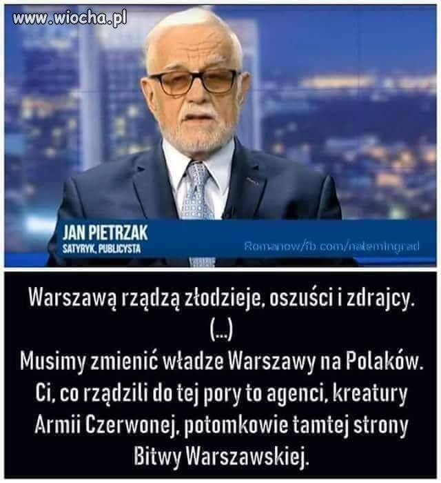 Dlaczego nie jest to