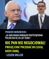 Dobrze że od kłamania