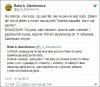 Rafał kończy z nałogiem na 3 miechy !