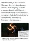 Gdyby ktoś miał jeszcze wątpliwości 