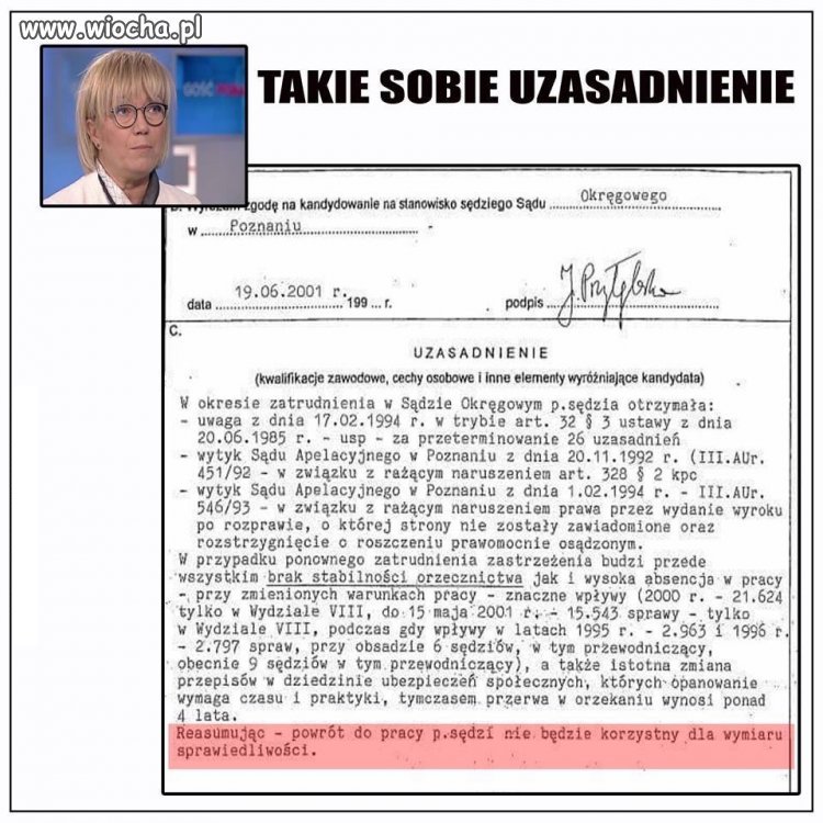 Czy oni nie mają w szeregach fachowców ?