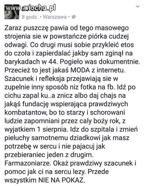 Tyle w temacie.