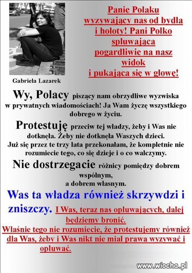 Przesłanie