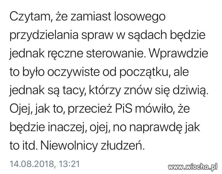 No i po reformie 
