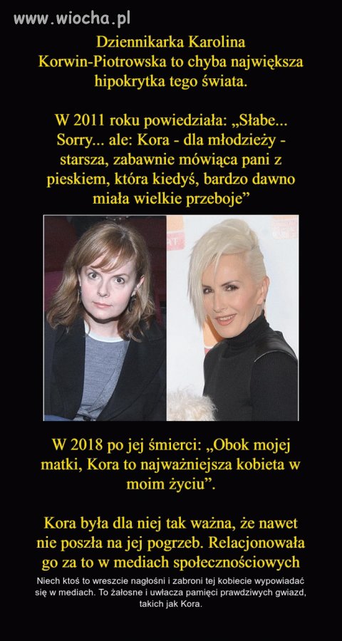 Pseudodziennikarka