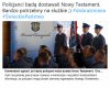 I kropidło zamiast pałki