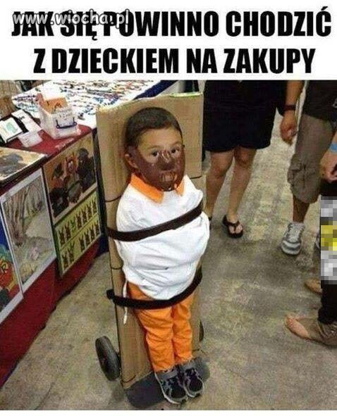 Dla niegrzecznych