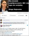 Fałszywy wpis