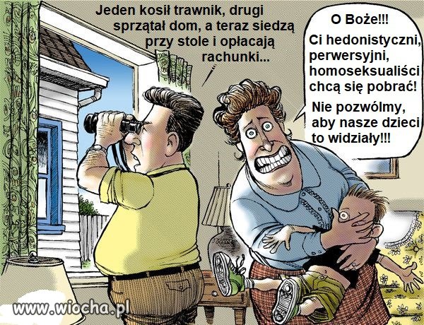 Taka mentalność