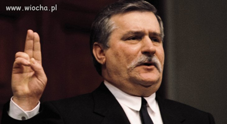 Lechu,coś ty narobił?