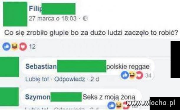 To chyba