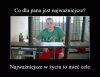 Chciał, to ma