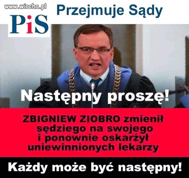 No i co wyborcy PiS?